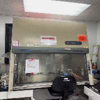 Labconco Purifier 4' BioSafety Cabinet image 0